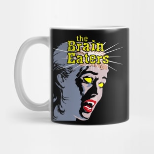 The Brain Eaters Mug